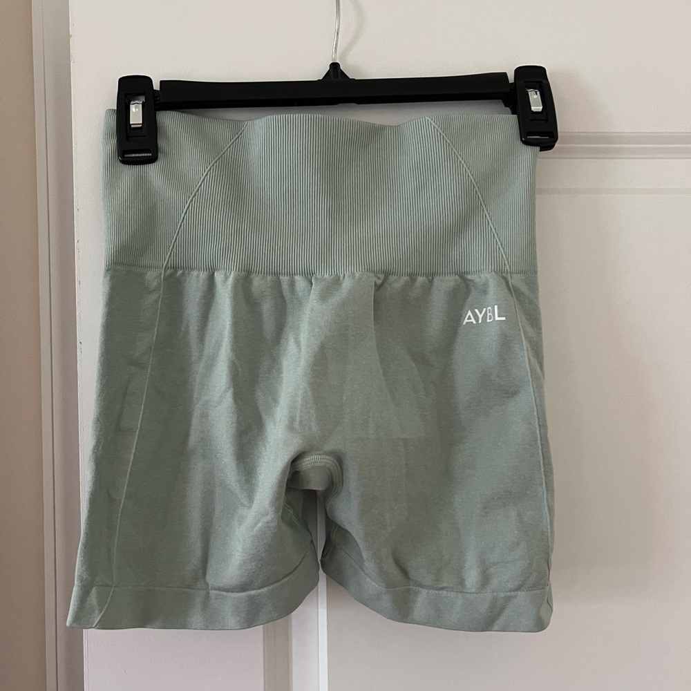 AYBL shorts